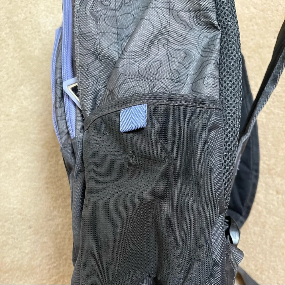 Magellan Outdoors Grey Backpack Multi-Pocket